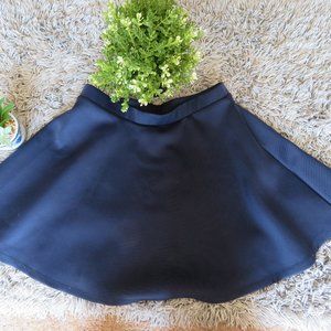 Forever 21 Skater Skirt